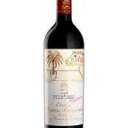 Chateau Mouton Rothschild - Pauillac 2006 (750)