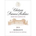 Chateau Prieure-Lichine - Margaux 2020 (750)