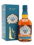 Chivas Regal - Mizunara Blended Scotch Whisky (750)