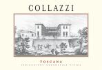 Collazzi - Toscana Rosso 2021 (750)