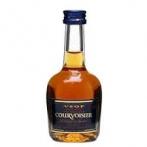 Courvoisier - VSOP Cognac (750)