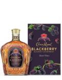 Crown Royal - Blackberry (750)