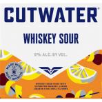 Cutwater - Whiskey Sour 0 (414)