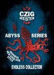 Czig Meister Brewing Company - Abyss Series: Endless Collector 0 (415)