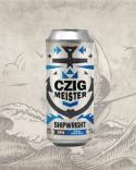 Czig Meister Brewing Company - Shipwright 0 (169)