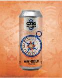 Czig Meister Brewing Company - Wayfinder 0 (415)