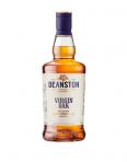 Deanston - Virgin Oak Cask Strength 0 (750)