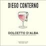 Diego Conterno - Dolcetto d'Alba 2020 (750)