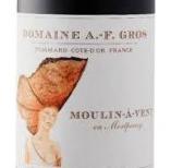 Domaine A.F. Gros - Moulin-a-Vent en Montperay 2022 (750)