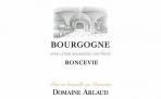 Domaine Arlaud - Bourgogne Rouge Roncevie 2023 (750)