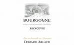 Domaine Arlaud - Bourgogne Rouge Roncevie 2022 (750)