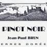 Domaine des Terres Dorees - Bourgogne Pinot Noir 2022 (750)