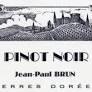 Domaine des Terres Dorees - Bourgogne Pinot Noir 2023 (750)
