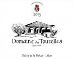 Domaine des Tourelles - Bekaa Valley Red 2021 (750)