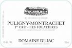 Domaine Dujac - Puligny Montrachet 1er Cru Les Folatieres 2023 (750)