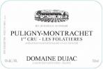 Domaine Dujac - Puligny Montrachet 1er Cru Les Folatieres 2022 (750)