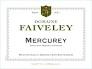 Domaine Faiveley - Mercurey Blanc 2020 (750)