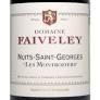 Domaine Faiveley - Nuits St Georges Les Montrozieres 2021 (750)