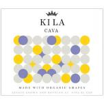 El Cep - Kila Organic Cava 2022 (750)