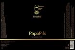 Eredit Beer - PapaPils 0 (415)