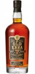 Ezra Brooks - Old Ezra 7 Year 0 (750)