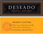 Familia Schroeder 'Deseado' - Espumante Dulce Natural 0 (750)