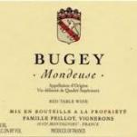 Famille Peillot - Mondeuse de Bugey 2022 (750)