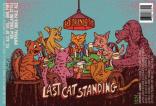 Fat Orange Cat - Last Cat Standing 0 (415)