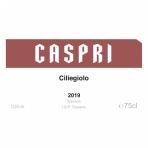 Fattoria di Caspri - Cilegiolo Toscana 2022 (750)