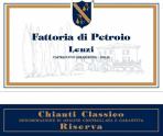 Fattoria di Petroio - Chianti Classico Riserva 2017 (1500)