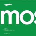 Finback - Moss 0 (415)