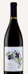 Fleur de California - Petite Sirah Suisun Valley Reserve 2021 (750)