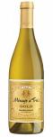 Folie  Deux - Mnage  Trois Gold Chardonnay 2022 (750)