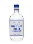 Four Pillars - Navy Strength Gin 0 (750)