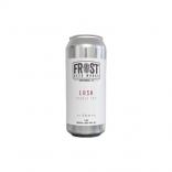 Frost Beer Works - Lush Double IPA 0 (415)