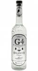 G4 - Blanco Tequila High Proof (750)