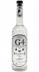 G4 - Blanco Tequila High Proof 0 (750)