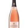 Gatinois - Grand Cru Brut Rose 0 (750)