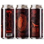 Ghost Hawk Brewing - Lowburn 0 (415)