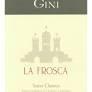 Gini - La Frosca Soave Classico 2021 (750)