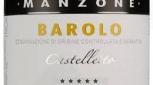 Giovanni Manzone - Barolo Castelletto 2018 (750)