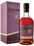 Glenallachie - 12 Year Single Malt Scotch 0 (700)