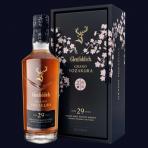 Glenfiddich - 29 Year Old Yozakura Awamori Cask 0 (750)