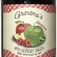Grandma's Sangria - Red Apple Raspberry 0 (1000)