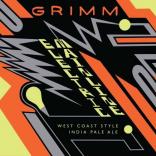 Grimm Ales - Electric Mainline 0 (415)