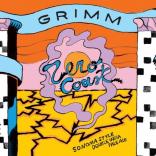 Grimm Ales - Zero Coast 0 (415)