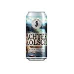 Hackensack Brewing - Achter Kolsch 0 (415)