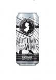 Hackensack Brewing - Autumn Wind 0 (415)