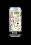 Hackensack Brewing - Harlem To Hackensack 0 (415)
