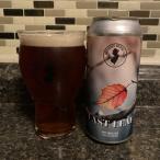 Hackensack Brewing - Last Leaf 0 (415)
